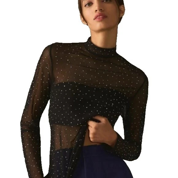 Prendas para mujer Eva Franco