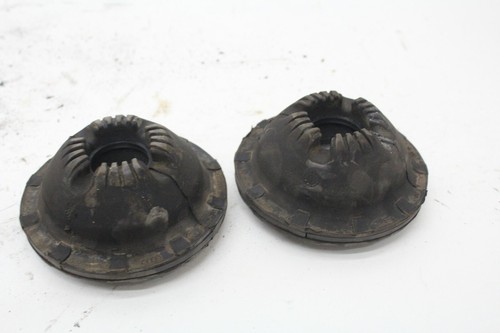 Original Audi A6 C6 vorne oben Federbein Gummi Paar 4F0412377D