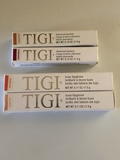 TIGI Lipstick, .14 Oz, , Infatuation, happine...