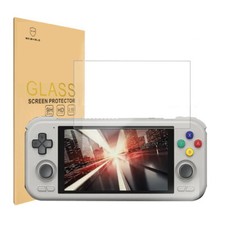 for Retroid Pocket 4 Pro Tempered Glass Screen Protector 9H RP4 Retroid Pocket 4