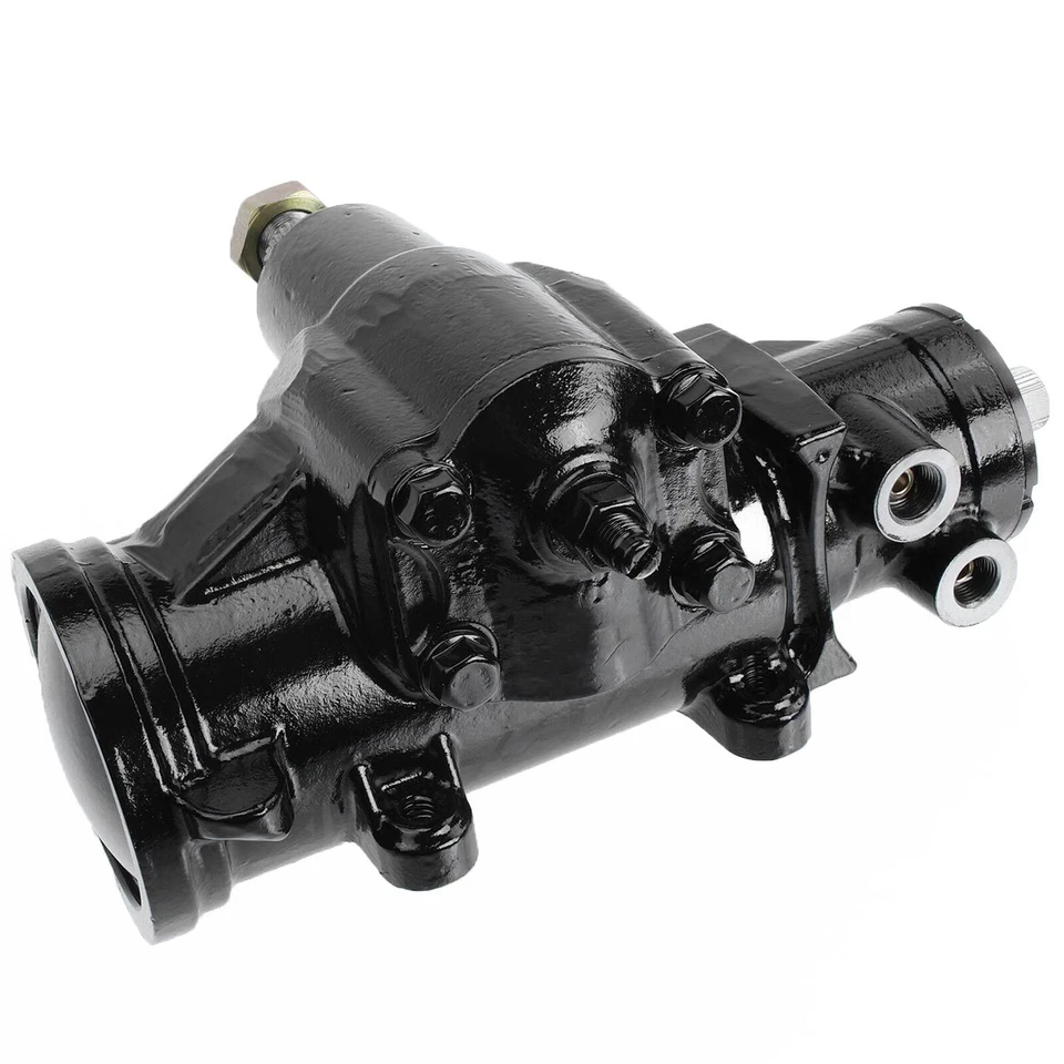 Caja de cambios de dirección asistida para Cadillac Calais DeVille Eldorado Fleetwood Series 62 Foto 2 de 4