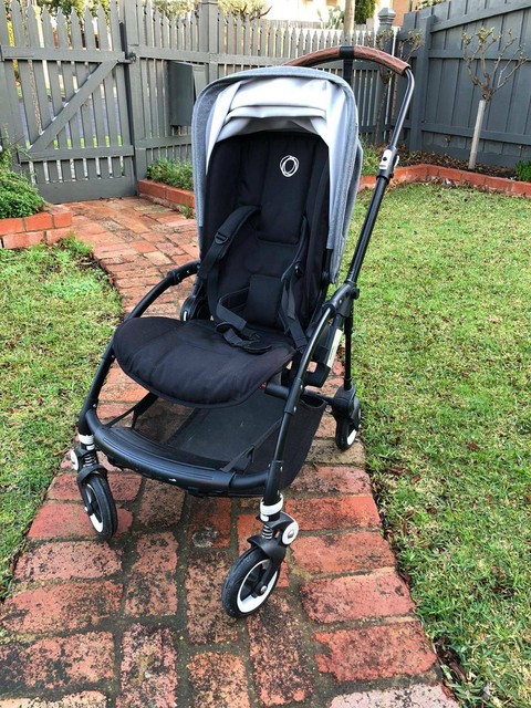 bugaboo bee 5 ebay