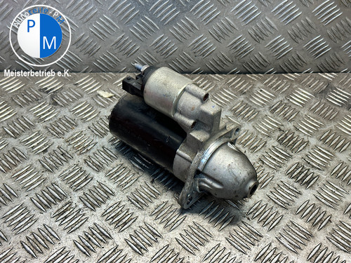 BMW 3er E90 320i N43 Anlasser Starter 7550975