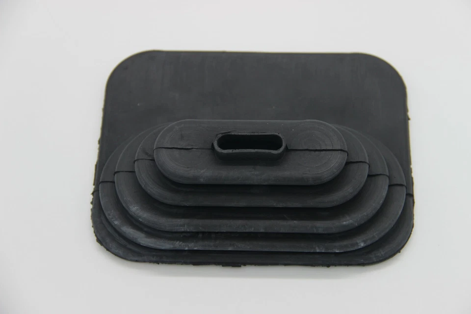 Se adapta a bota de cambio de marchas Jeep 1972-1975 CJ5 CJ6 Foto 4 de 4