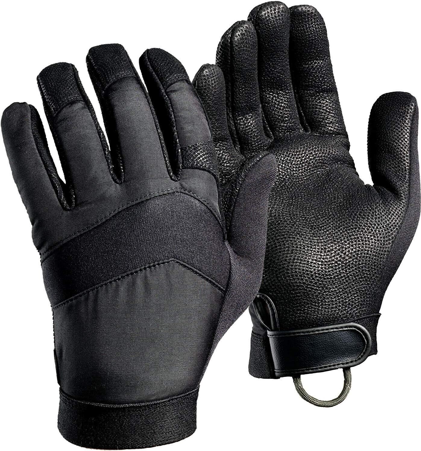 Camelbak CW05-12 Cold Weather Gloves, Specialty Series, Black, XXL, NEW
