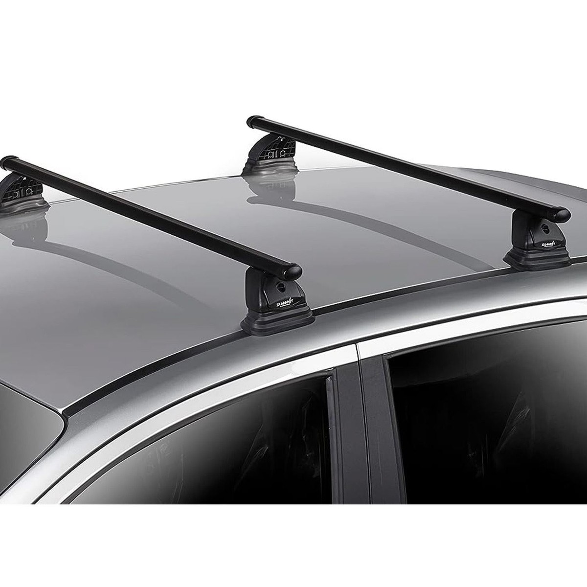Bike Rack Crossbars Kia Telluride Roof Side Rails Summit Roof Rack