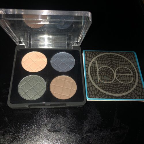 BeautiControl Party 'til Dawn Look Eye Color Compact Of 4 Shadows New - Picture 2 of 6