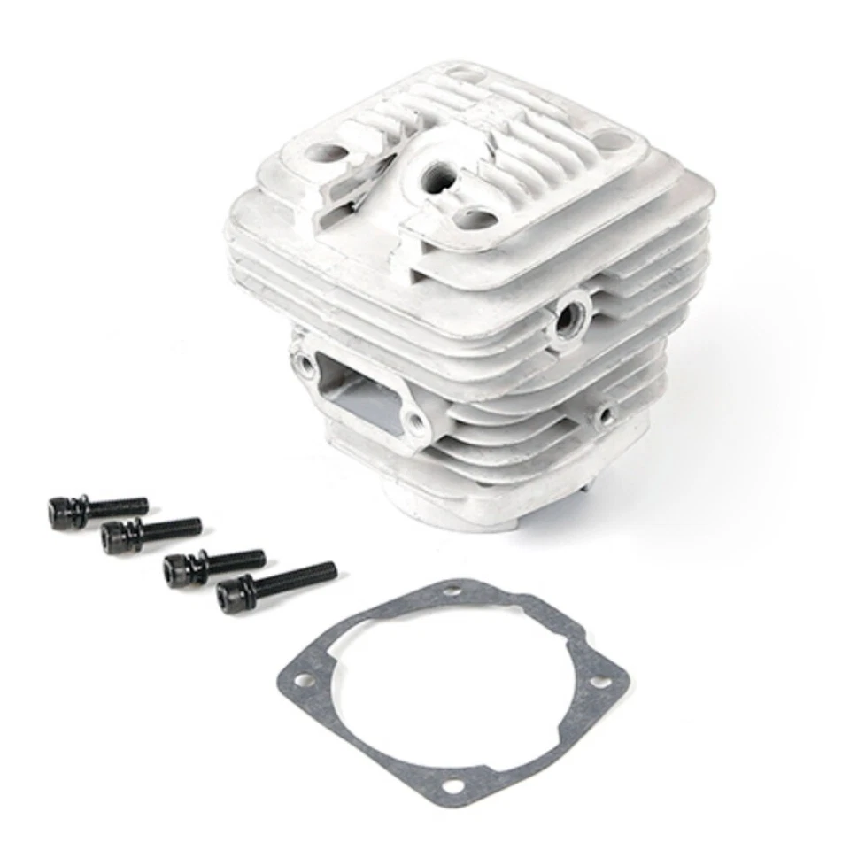 Metal 71CC Engine Cylinder Is Suitable for 1/5 HPI Baja Losi 5T DBXL Redcat - Image 4 of 4