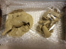 Figurino 120 mm Verlinden