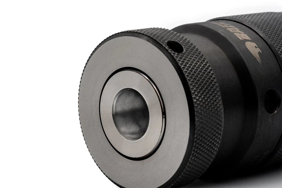 BAER Schnellspannbohrfutter 0,5-16mm Kegel B16 Präzisions Bohrfutter - Bild 3 von 4