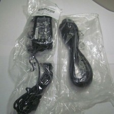 OEM Genuine Fujitsu iX500 iX1500 iX1600 Scanner PA03706-K931 Power AC Adapter