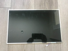 LG Philips 17.1" 1440x900 WXGA 30pin Laptop Glossy LCD Screen LP171WP4 TL 03