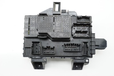 FORD F-150 Front Passenger Fuse Power Distribution Box Junction BCM OEM