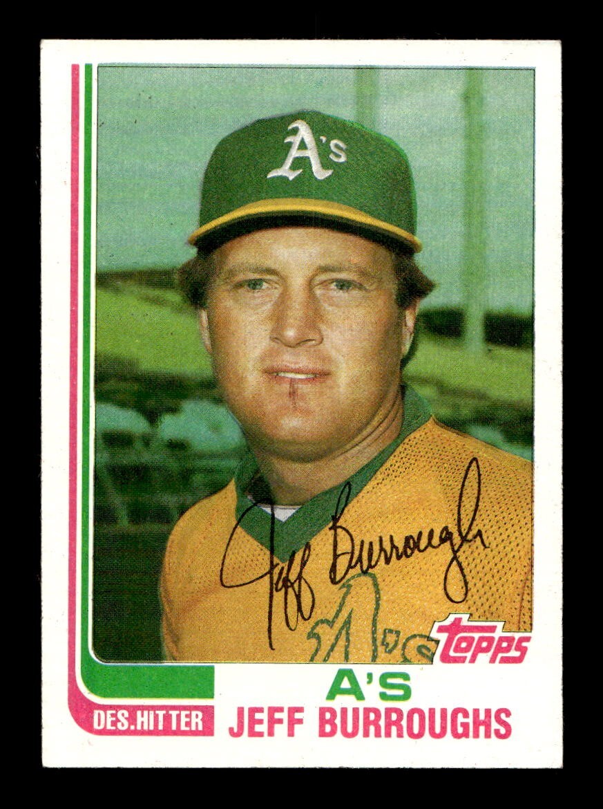 1982 Topps Traded 1-132 EX-MT/NM Pick From List All PICTURED - Picture 146 of 501