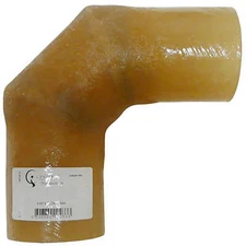Centek 3 in. 90 Degree Fiberglass Elbow 1200171