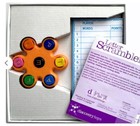 Letter scrambler -race to spell more words! New Open Box — photo 2