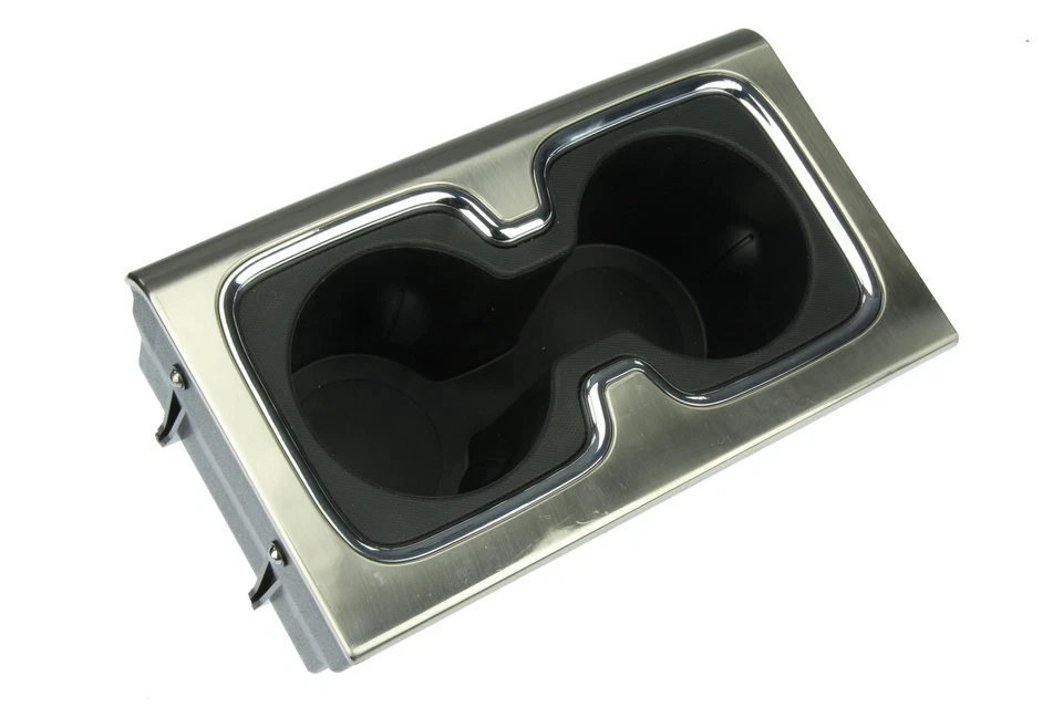 Portavasos URO para Chevrolet Silverado 2500 HD 2015-2016 Foto 4 de 4