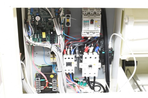 Hanbell PD3012-AC2, Asciutti Schrauben-Vakuumpumpe Con Schermo - Imagen 21 de 24