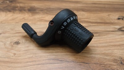 1990's right grip shift SRT 600 8 speed for MTB | eBay