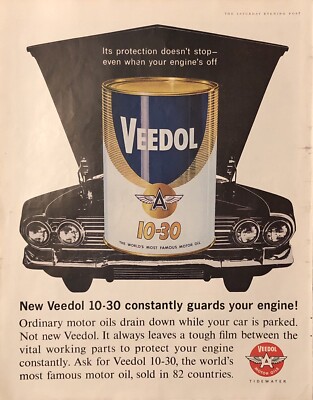 Which Engine Oil for 1960S Car: Expert Tips for Peak Performance