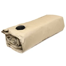 Sun Tracker Boat Mooring Cover 20847-15 | Dowco Sand 2016