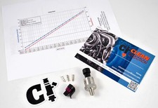 5 Bar Map Sensor Works With Ecumaster Aem Proefi Megasquirt Haltech 2jz 1jz Sr20