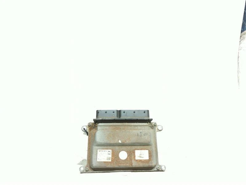 Módulo de control del motor usado (ECM) se adapta a: módulo de control electrónico Volvo XC90 2011 Foto 2 de 4