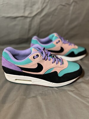 Nike Air Max 1 Have A Nike Day 886915308338| eBay