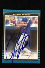 Big Prices Come in Small Packages for Jayson Werth Garden Gnome Giveaway 11