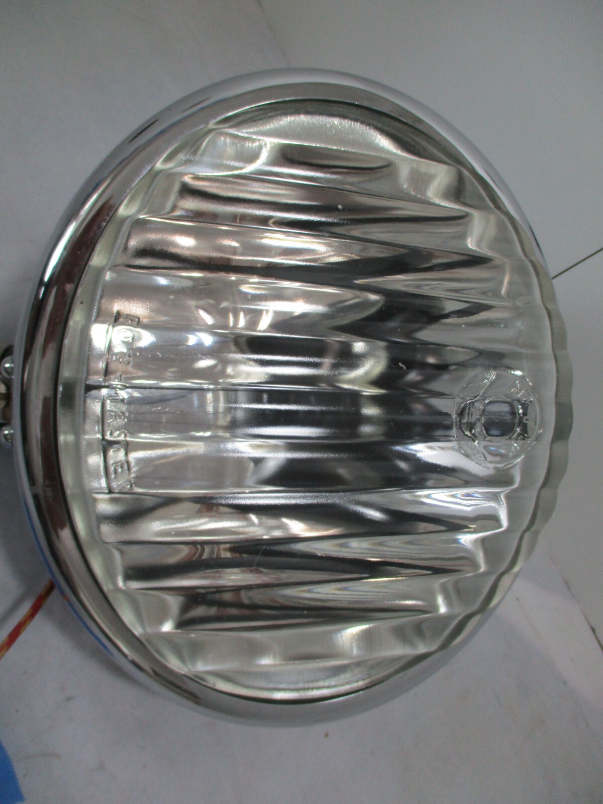 NOTEK 9" spot light Isotta-Fraschini Rolls-Royce Bugatti Lagonda Delage Bentley