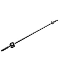 WäHl-/Schaltstange Schaltgetriebe FüR Peugeot 206 CC SW SchräGheck 2D 2E/K 2A/C