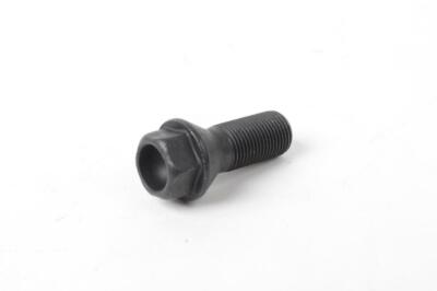 NEW BMW E70 F30 E71 F10 F12 F20 WHEEL LUG BOLDER BOLT 1PCS 36136781151 07-20