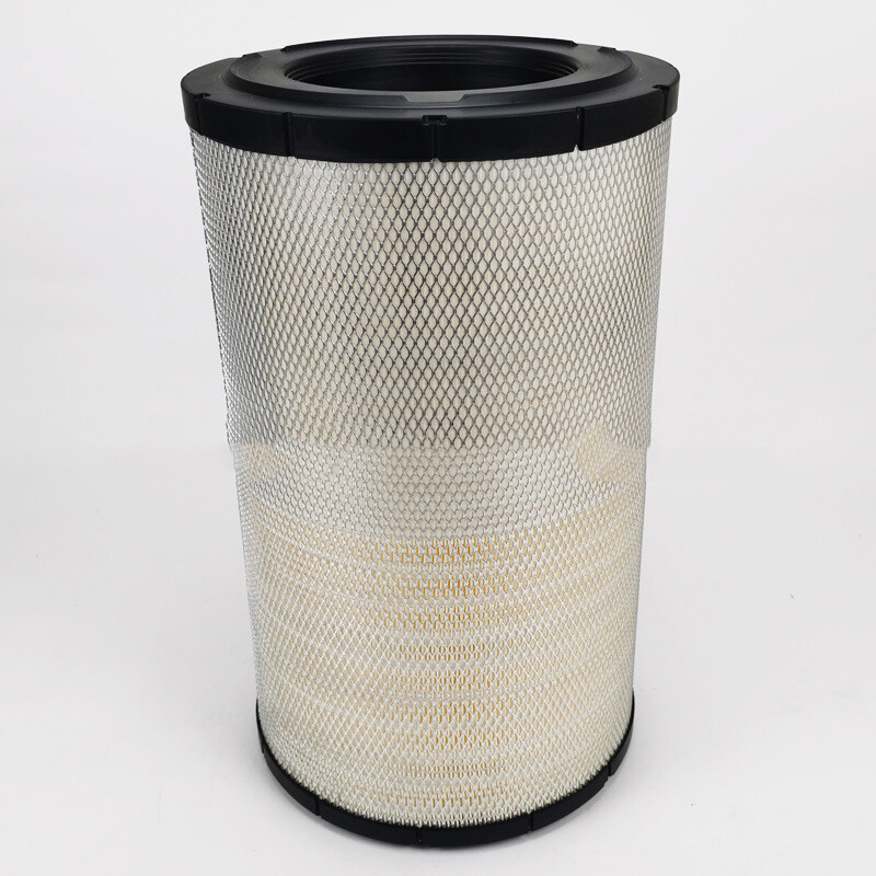 AF25627 For Sdlg Excavator Air Filter Factory Direct High Quality Hot Sale Part