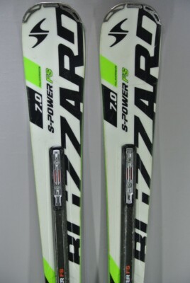 BLIZZARD IQ wcs racing 167cm 【公式通販】