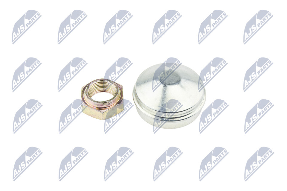 KLT-FT-012-Z NTY Wheel Nut