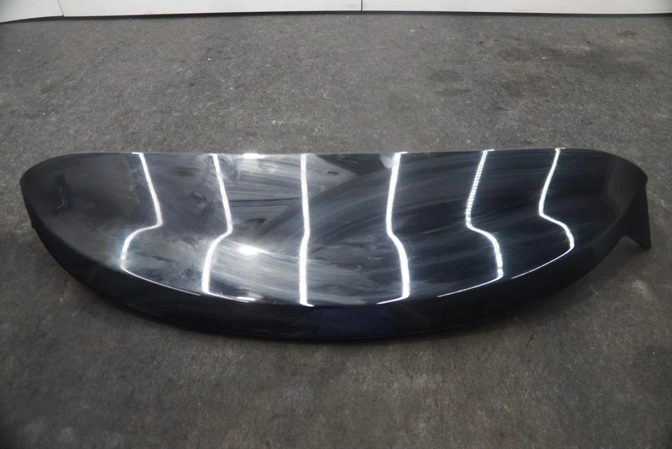 Alerón de puerta de escotilla puerta elevadora maletero trasero panel de ala 51627379604 Mini Cooper S F55 Foto 2 de 4