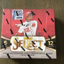 2025 Panini Select Baseball Guide in-content 20