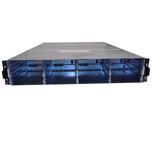 AmRunJe 4 X 120mm KEF16 Server Rack Fan DC 12V With AC Speed Control 110v 220v 240v Cpu Cooler Big Airflow Garage Computer Rv Refrigerator Xbox Electronic - View #2