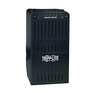 Tripp Lite SMART 3000NET SMART3000NET 3000VA 2400W UPS Smart Tower AVR 120V XL D