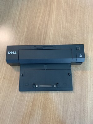 Dell PR02X Docking Station