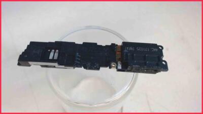 Mikrofon Modul  Sony Xperia XA1 Plus G3421