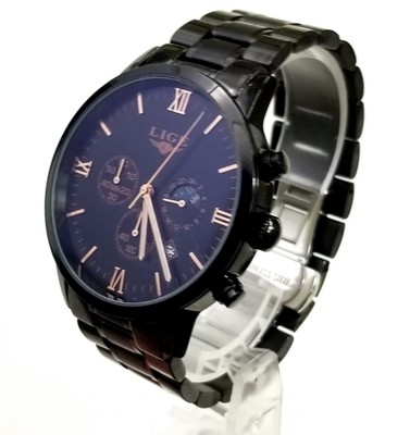 lige 6181wm1 watch price