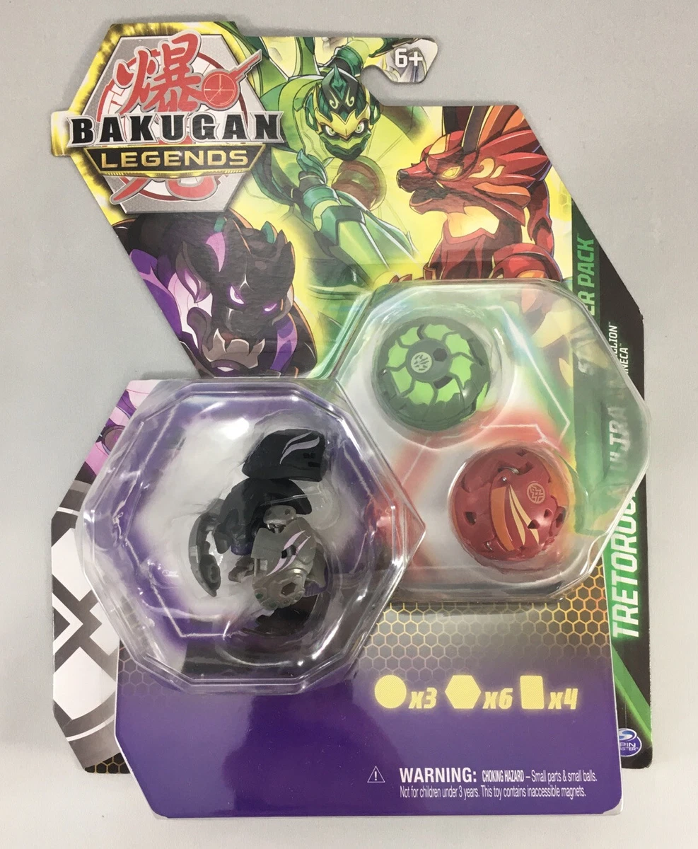Bakugan juguetes online