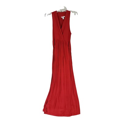 fall formal wedding guest dresses Maternity Rib Long Sleeve Dress – BAE The Label Australia main image 1