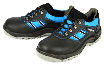 Arbeitsschuh / Sicherheitsschuh Leopard Halbschuh 484 - Bild 1 von 2