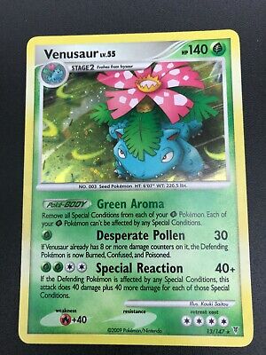 Pokémon Card Database - Classic Venusaur - #10 Onix