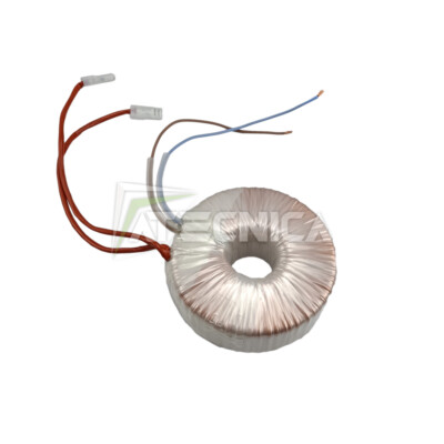 Transformator Toroidal Ersatz faac 63000135 120VA 24V Zentrale E024S Brain 15