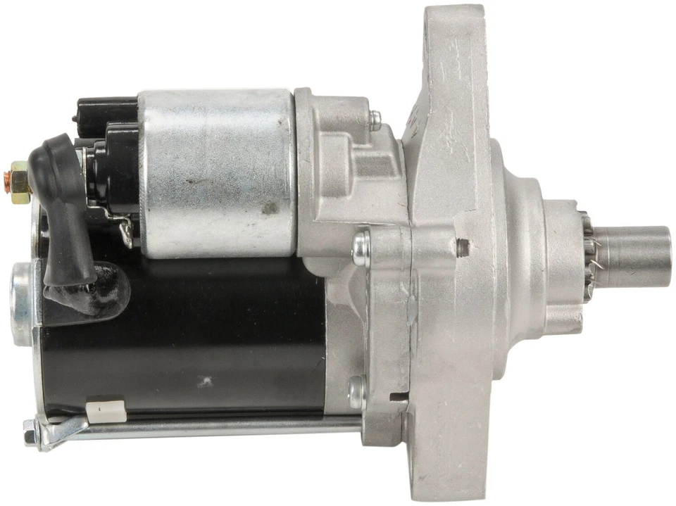 Arranque (remanufacturado) Bosch para Acura TL 2001-2003 3,2 L V6 2002 Foto 4 de 4