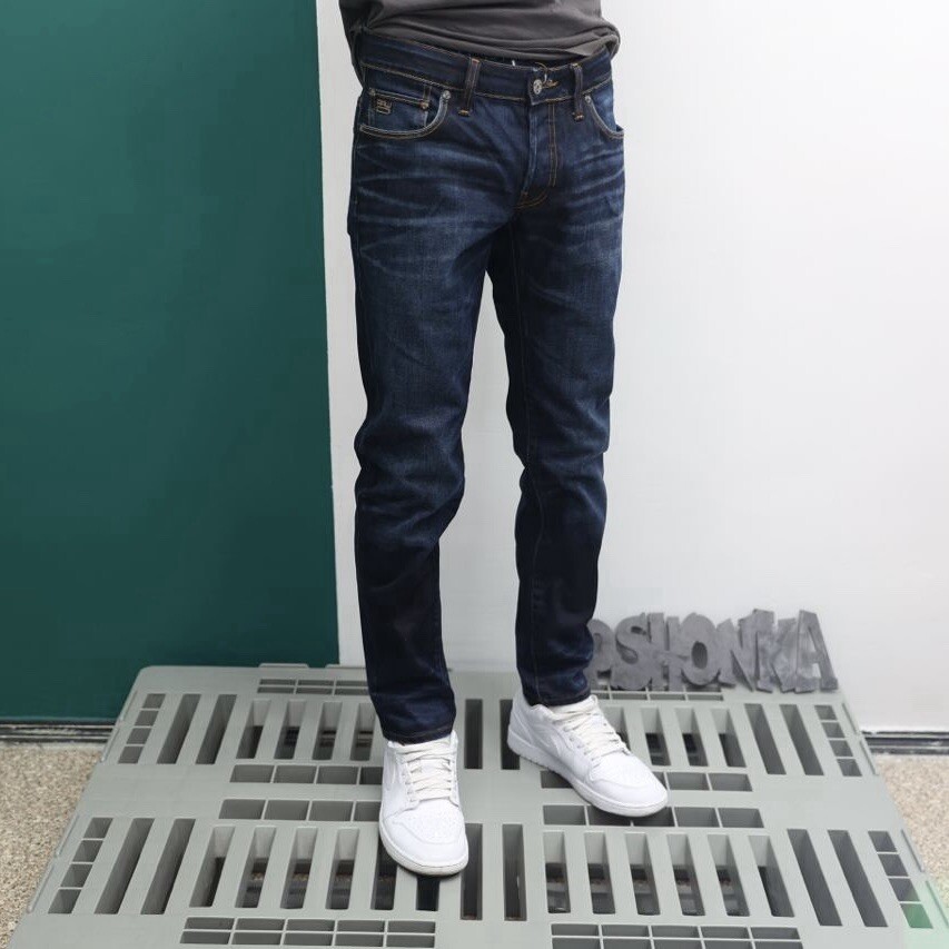 G-STAR RAW 3301 REGULAR TAPERED 【W31/L32 G-Star Raw 3301 Tapered Fit Jeans Size W31 L32 | eBay