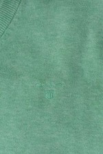 Gant V Neck Classic Jumper Size L